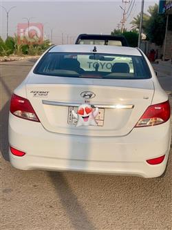 هيونداي أكسنت